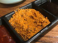 -梅梅家的烤肉店(槐北路店)