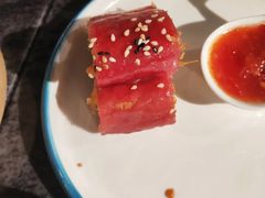 -鹭江宾馆·观海餐厅
