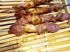 -品味新疆·新疆风味特色餐厅(泉舜店)