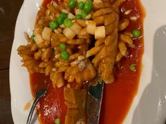 -福慧慈缘素食餐厅(王府井店)