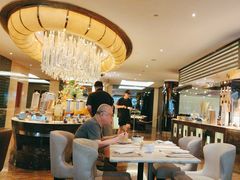 -国际贵都65自助餐厅