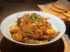 -吃饭皇帝大(合生汇店)