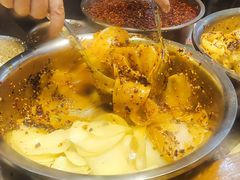 -周小亮丁家坡洋芋(全国总店)