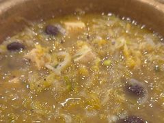 -大清花饺子(山庄店)