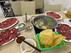 -粤潮魏记牛肉火锅(爱家·金河湾南区店)