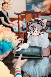-一诺宝宝宴派对策划