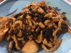 -新白鹿餐厅(城西银泰城店)