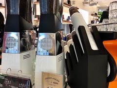 -Peet's Coffee皮爷咖啡(德基店)