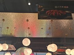 -本色.小马哥烧烤(无锡九里仓店)