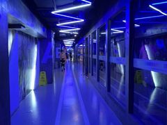 -阳光游泳培训基地(亦庄站)