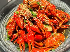 -肥肥虾庄·金牌油焖大虾(汉街SKP店)