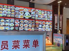 -芳芳私房菜·精做淮扬菜(承德路店)