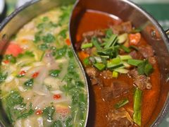 -福宝漠北·牛羊肉(广埠屯店)