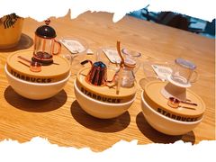 -星巴克(古象大酒店店)