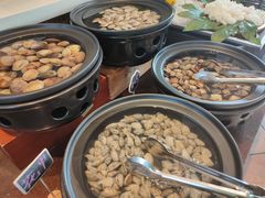 -火舞泰·泰式海鲜火锅餐厅(世纪城店)