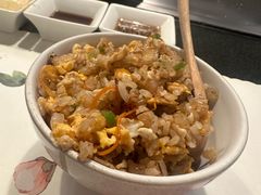 -尚水长廊铁板烧(荣祥广场店)