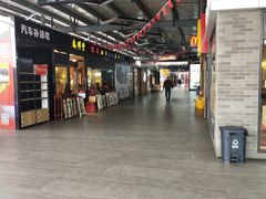 -麦当劳(庐山服务区店)