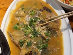 -一桶江山餐厅(松北店)