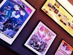 -FATBURGER 特富客汉堡(外交公寓店)