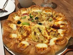 -必胜客(大悦城店)