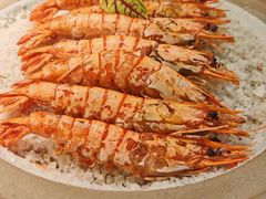 -沿江海南菜·文昌鸡祖师爷(大东海店)