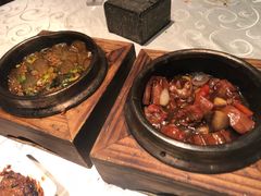 -汉唐宴长安食府