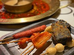 -哥老官重庆美蛙鱼头(虹口龙之梦店)