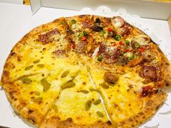 -盘炉forenza·云贵川融合小食堂 ( 钟楼中柳巷店)