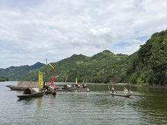 -新安江山水画廊风景区