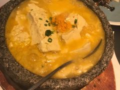 石锅海胆豆腐-百富源·海鲜辽菜(浑河堡店)