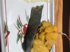 -江户前寿司(好运街店)