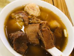 -香港麦奀云吞面世家(中山二路店)