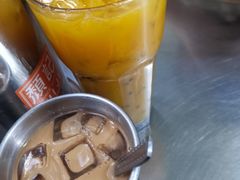 -颓记茶餐厅(美景总店)