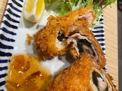 -堂本家·二代目·炸猪排(Express东海店)
