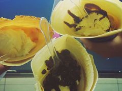 android_upload_pic-蓝贝壳可丽饼屋(宝龙店)