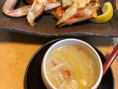 -蟹道乐(道顿堀本店)