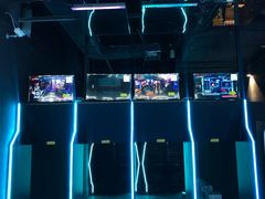 -世代星球·保龄球·镭战真人CS·团建(杨浦店)