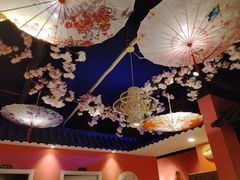 -老街烧烤大排档·地道湖北菜·龙虾馆(汉口火车站店)
