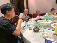 松露炒鸡蛋-老房子金沙元年川菜食府·花园餐厅(金沙店)