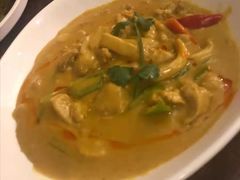 -Siam泰餐厅(水上公园店)