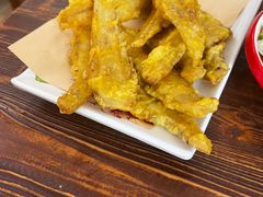 -叶存利海鲜大馅饺子(海宁路总店)