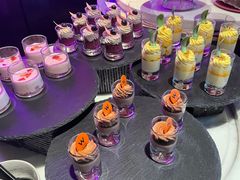 -西安W酒店·WEI全味西餐厅