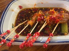 -冶建镜子·老南昌大排档·江西虾王(总店)