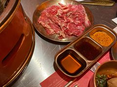 -西塔老太太泥炉烤肉(苏州大悦城店)