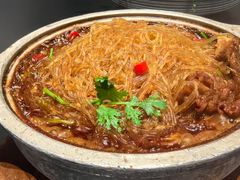 -湖滨客舍·湖北菜