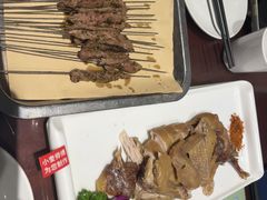 -清真·老兰家(兴善寺西街总店)