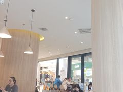 -COSTA COFFEE(哈尔滨凯德学府店)