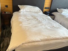 -上海虹桥祥源希尔顿酒店