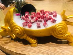 -尚海豆捞(乐虹坊店)