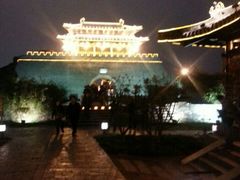 android_upload_pic-东关历史文化旅游区-东门遗址